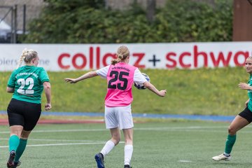 Bild 191 - F Harksheide - IF Stjernen Flensborg : Ergebnis: 7:2